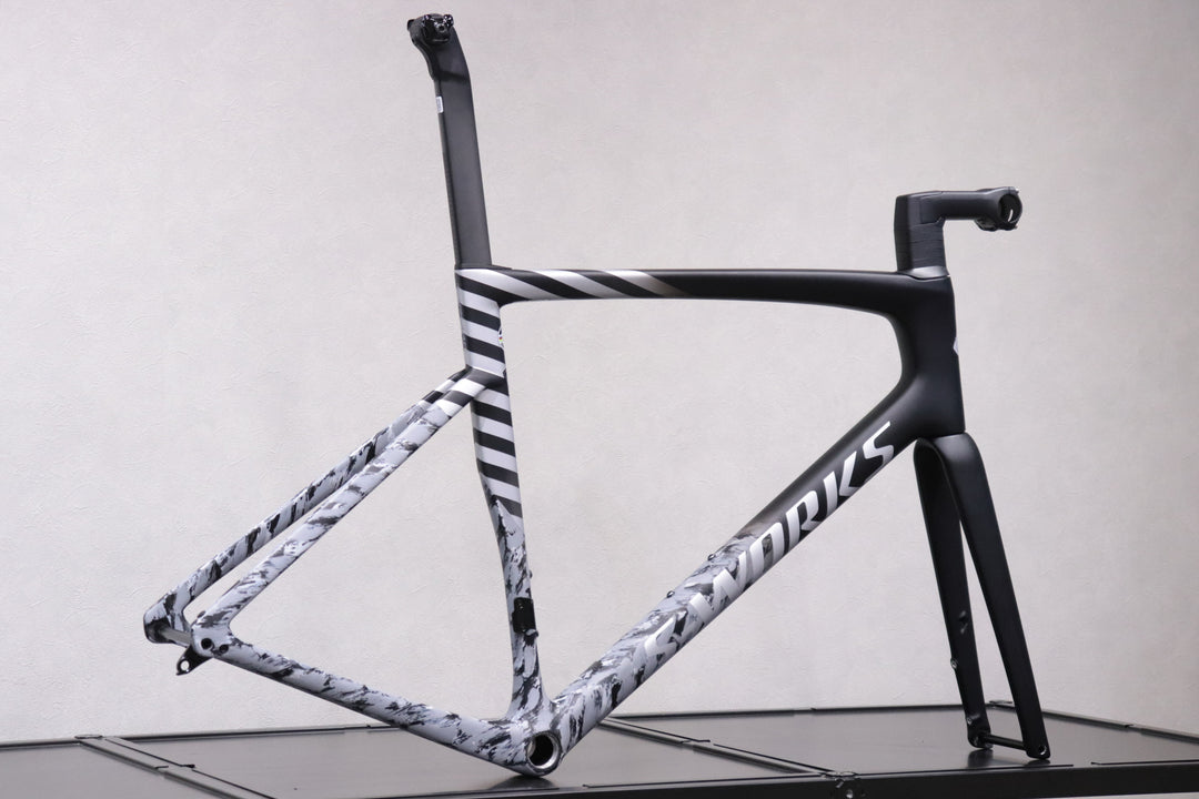 S-WORKS TARMAC SL7 58cm FRAME SET MY2021 – スペシャライズドCPO