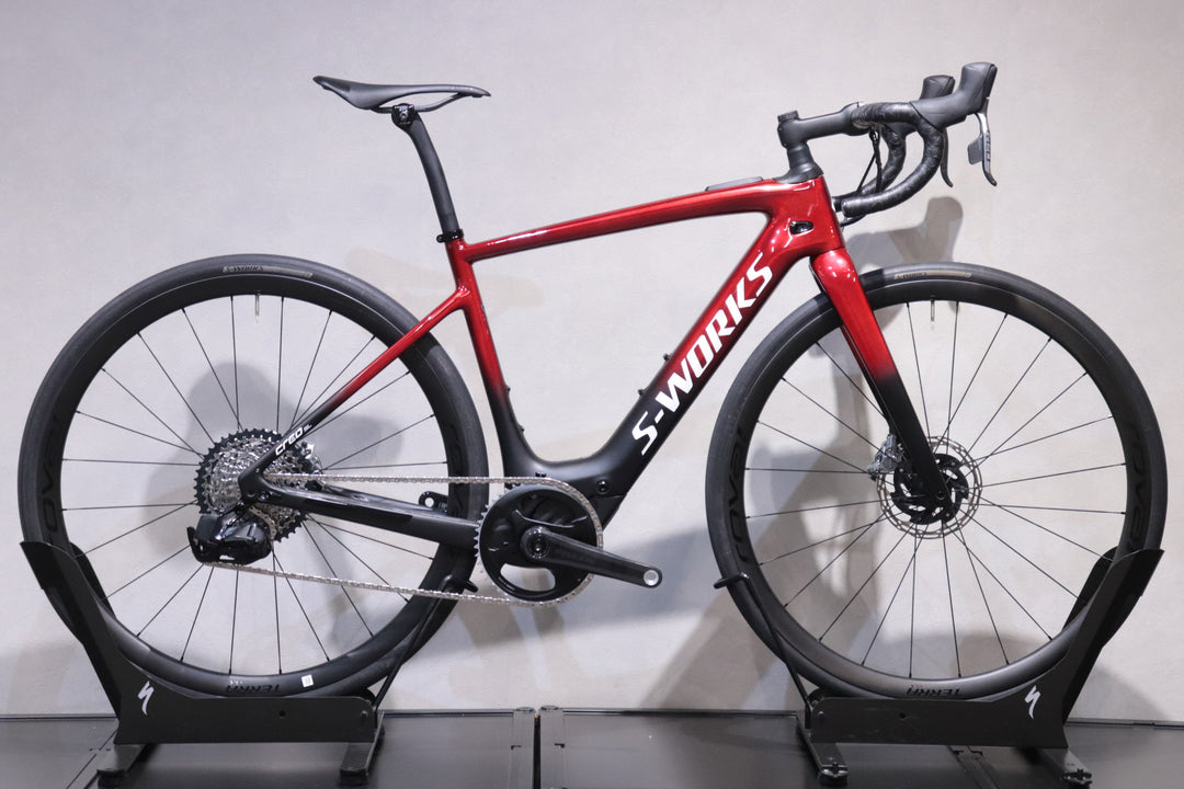 S-WORKS CREO SL CARBON M MY2022 – スペシャライズドCPOオンラインストア