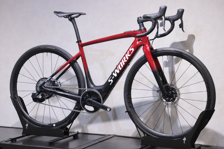 S-WORKS CREO SL CARBON M MY2022 – スペシャライズドCPOオンラインストア