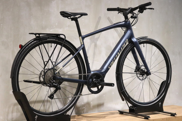 VADO SL 4.0 EQ M TURBO E-BIKE MY2021 – スペシャライズドCPO