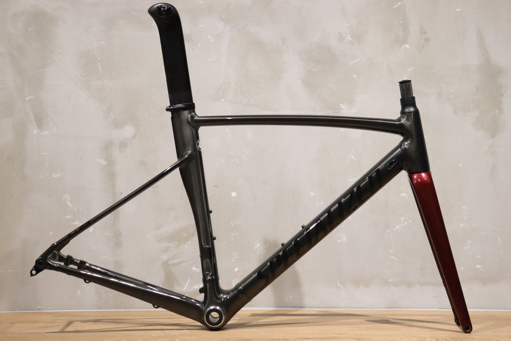 ALLEZ SPRINT DISC ARTIST SERIES 54CM FRAME SET 2020年  