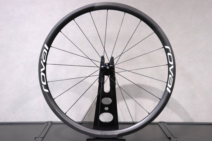 ROVAL Alpinist CLX FRONT WHEEL – スペシャライズドCPOオンラインストア