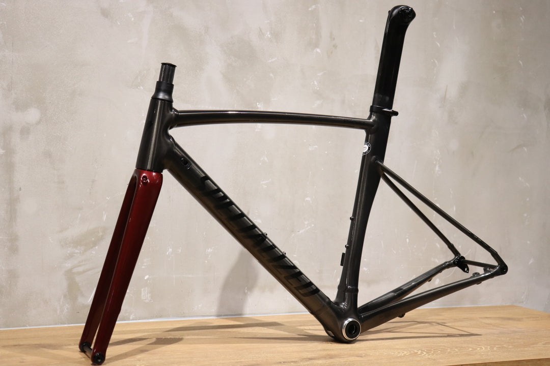 ⭐︎specialized allez フレーム ジャンク品⭐︎ 【公式通販】