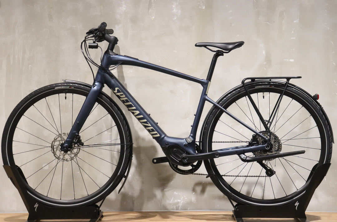 VADO SL 4.0 EQ M TURBO E-BIKE MY2021 – スペシャライズドCPO