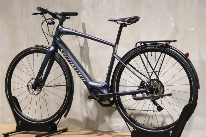 VADO SL 4.0 EQ M TURBO E-BIKE MY2021 – スペシャライズドCPO