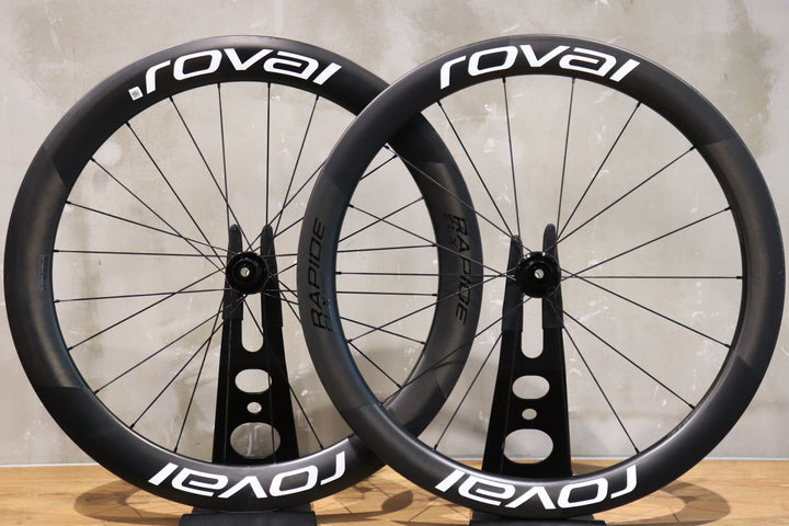 ROVAL Rapide CLX Ⅱ DISC – スペシャライズドCPOオンラインストア