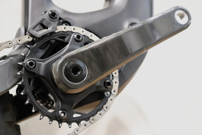 S-WORKS LEVO SL GEN2 SRAM XX EAGLE TRANSMISSION S3 2023年