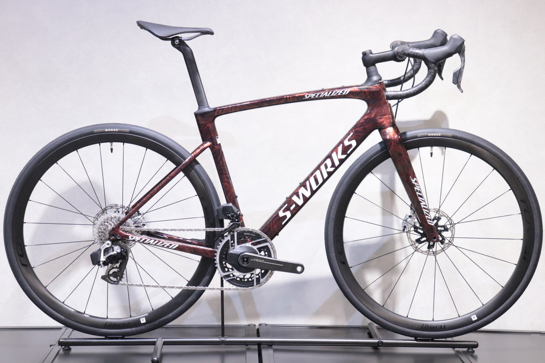 ROUBAIX – スペシャライズドCPOオンラインストア