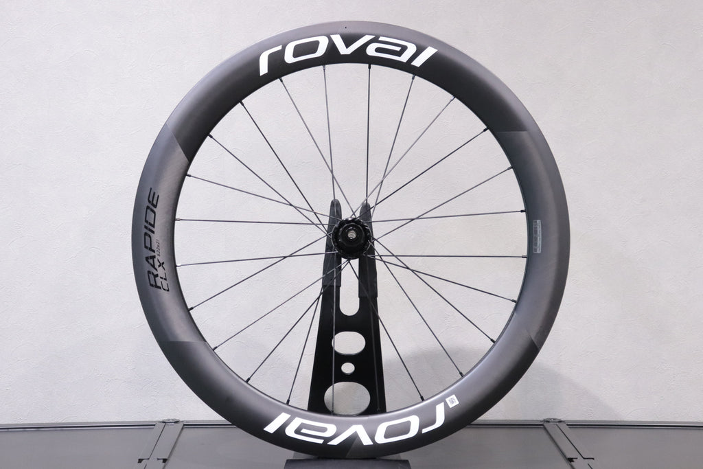 ROVAL Rapide CLX Ⅱ REAR WHEEL – スペシャライズドCPOオンラインストア