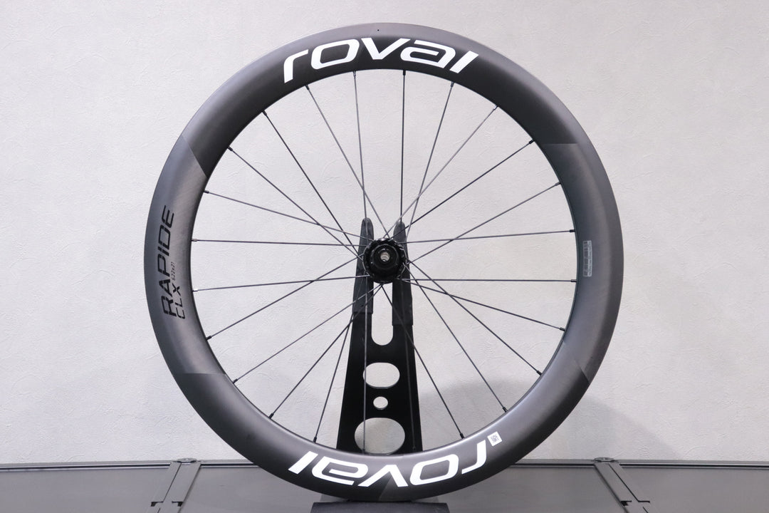 ROVAL Rapide CLX Ⅱ REAR WHEEL – スペシャライズドCPOオンラインストア
