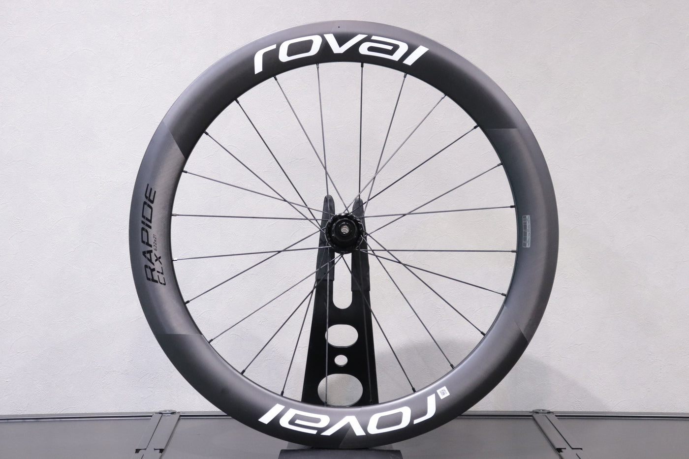 ROVAL Rapide CLX Ⅱ REAR WHEEL – スペシャライズドCPOオンラインストア