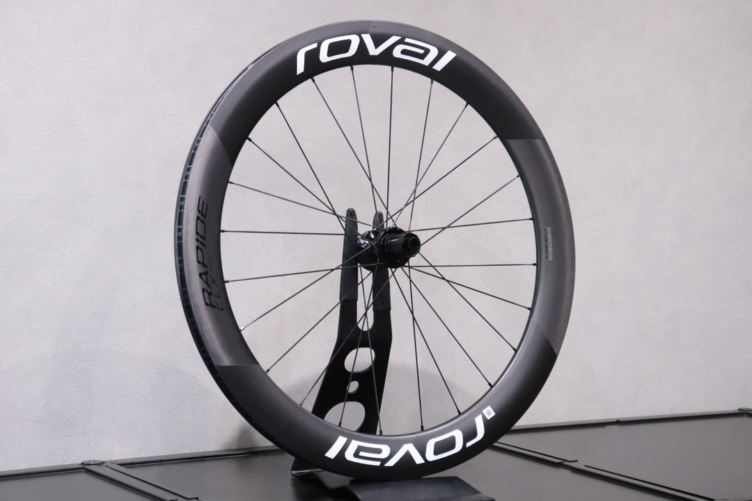 ROVAL Rapide CLX Ⅱ REAR WHEEL – スペシャライズドCPOオンラインストア
