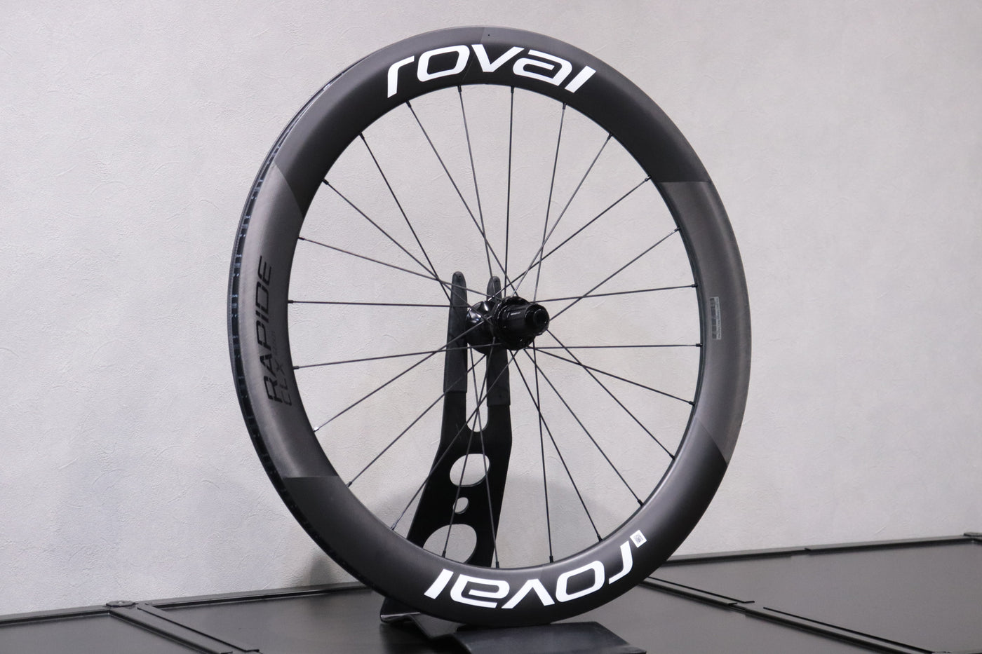 ROVAL Rapide CLX Ⅱ REAR WHEEL – スペシャライズドCPOオンラインストア