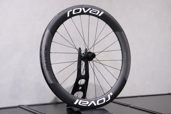 ROVAL Rapide CLX Ⅱ REAR WHEEL – スペシャライズドCPOオンラインストア