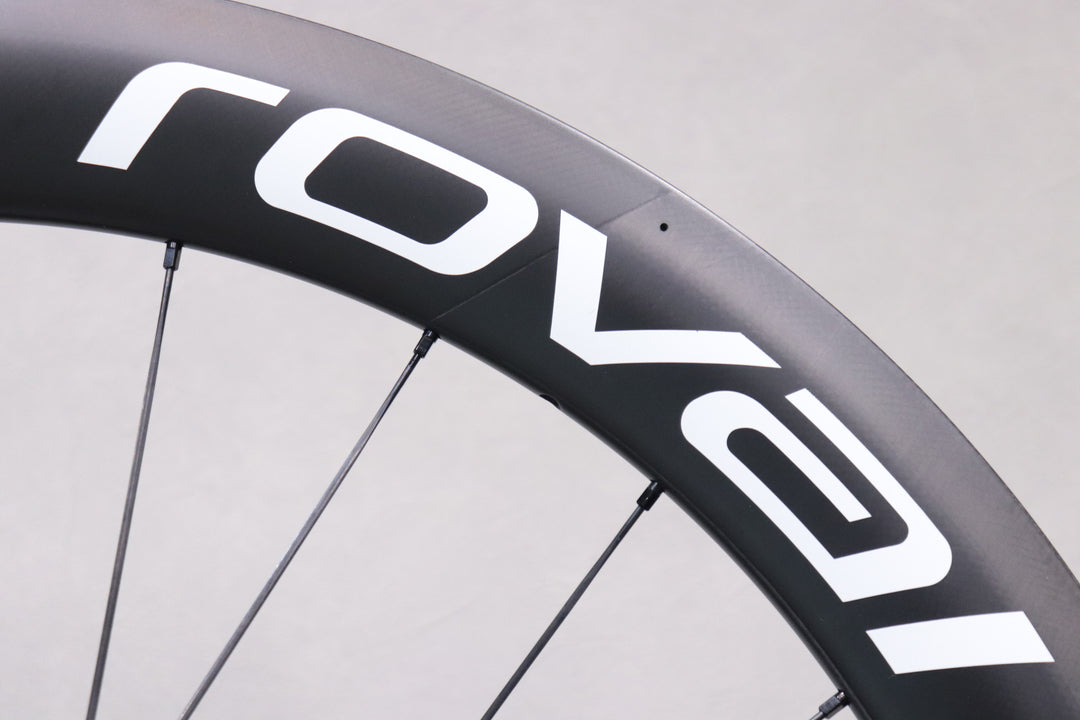 ROVAL Rapide CLX Ⅱ REAR WHEEL – スペシャライズドCPOオンラインストア