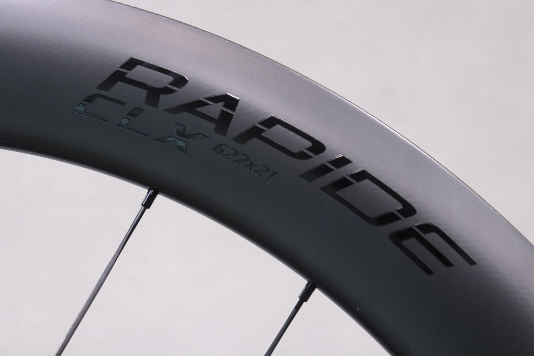 ROVAL Rapide CLX Ⅱ REAR WHEEL – スペシャライズドCPOオンラインストア