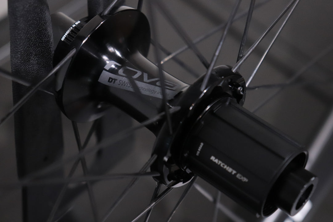 ROVAL Rapide CLX Ⅱ REAR WHEEL – スペシャライズドCPOオンラインストア