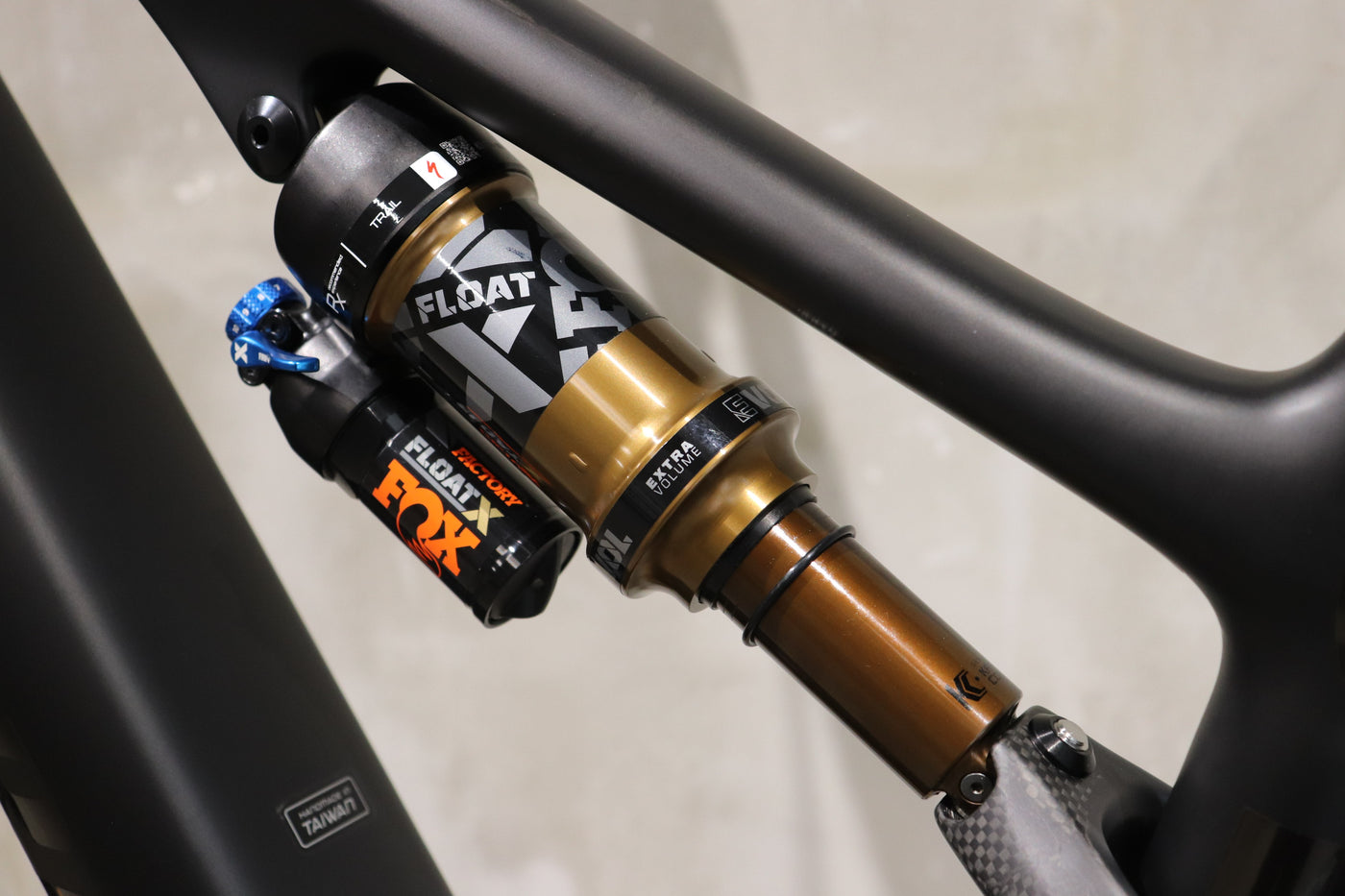 S-WORKS LEVO SL GEN2 SRAM XX EAGLE TRANSMISSION S3 2023年