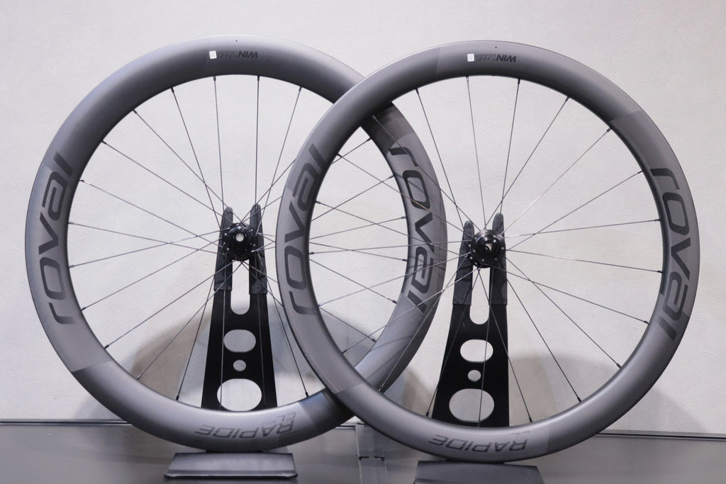 ROVAL Rapide CL SRAM XDR – スペシャライズドCPOオンラインストア