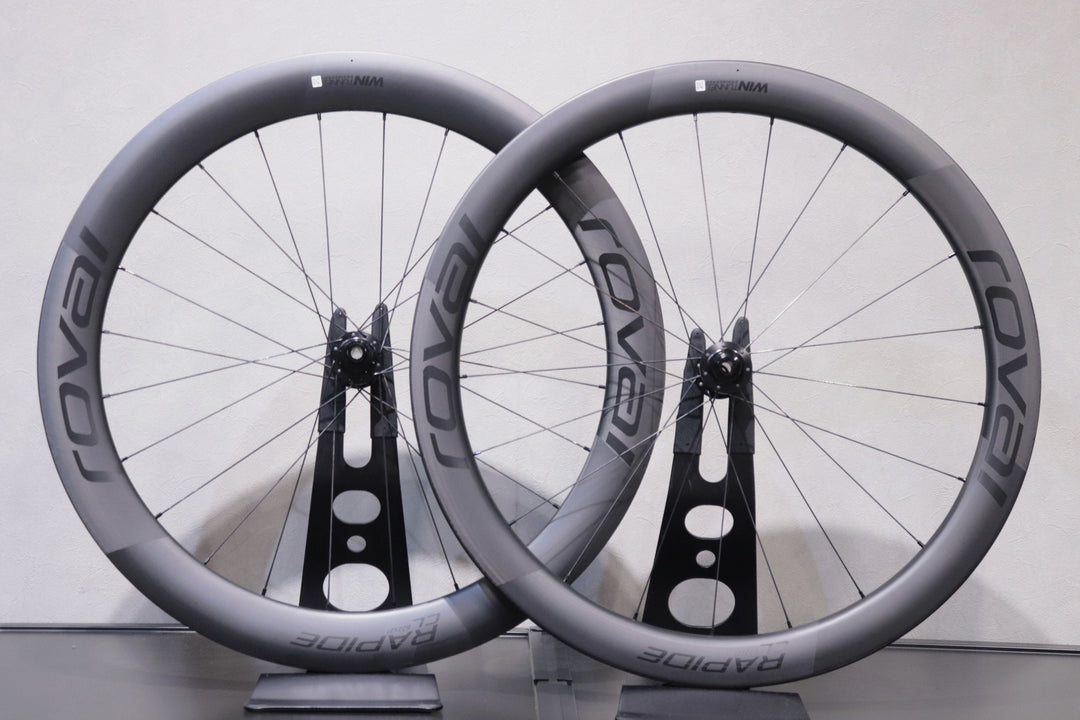 ROVAL Rapide CL SRAM XDR – スペシャライズドCPOオンラインストア