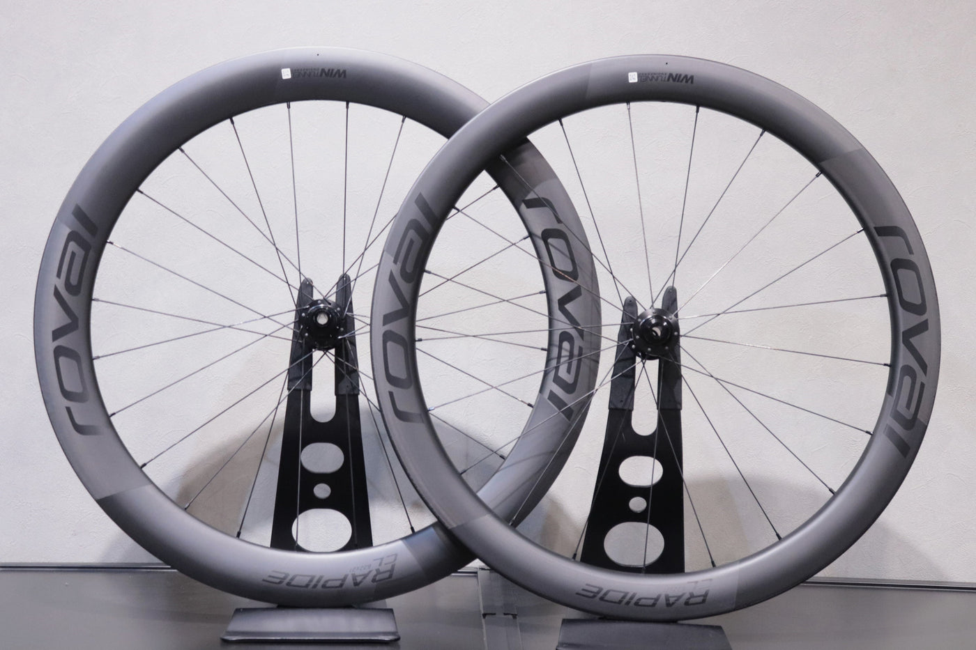 ROVAL Rapide CL SRAM XDR – スペシャライズドCPOオンラインストア
