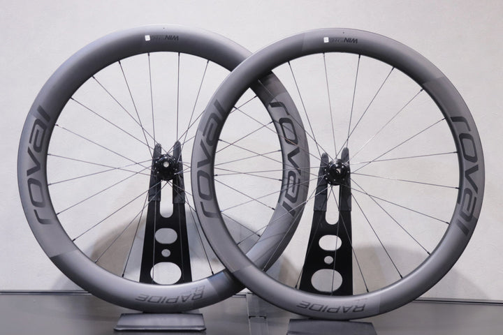 ROVAL Rapide CL SRAM XDR – スペシャライズドCPOオンラインストア