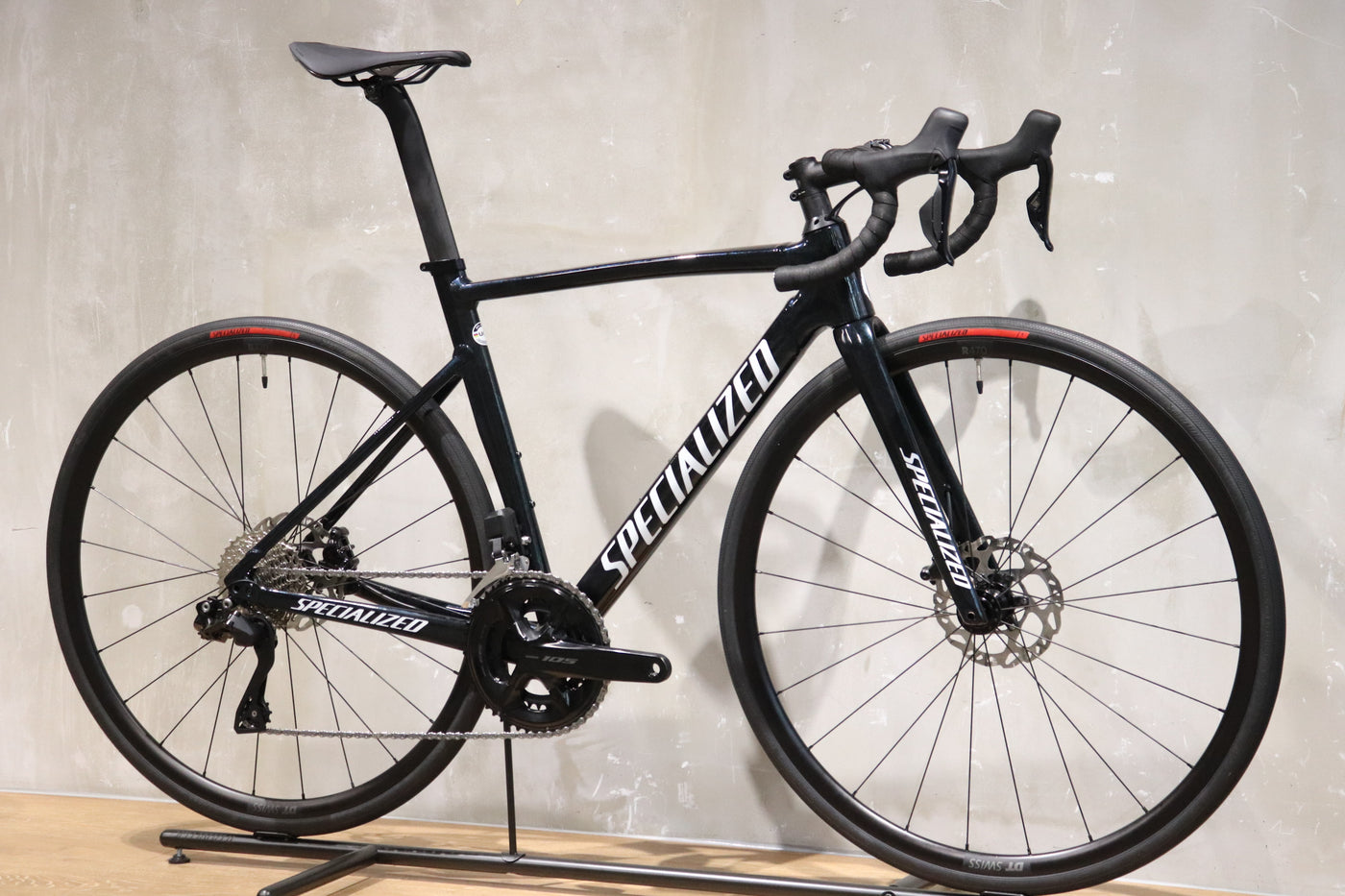 ALLEZ SPRINT DISC LTD 105 DI2 R7170 52cm 2023年