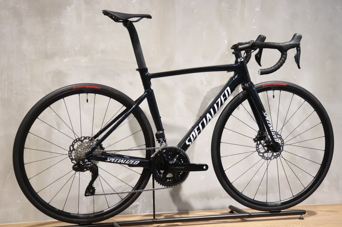 ALLEZ SPRINT DISC LTD 105 DI2 R7170 52cm 2023年