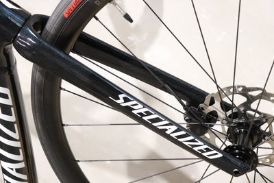 ALLEZ SPRINT DISC LTD 105 DI2 R7170 52cm 2023年