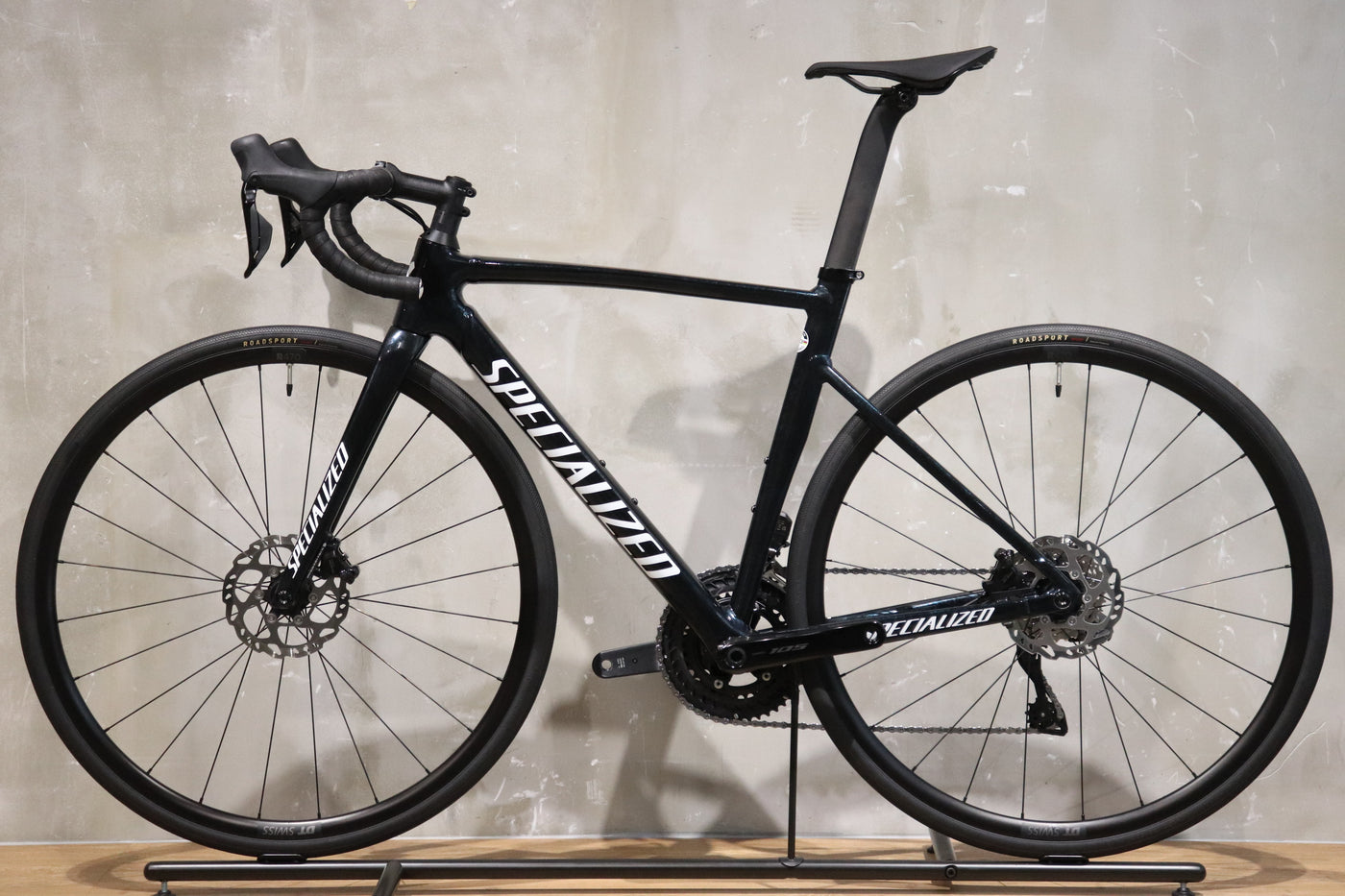 ALLEZ SPRINT DISC LTD 105 DI2 R7170 52cm 2023年