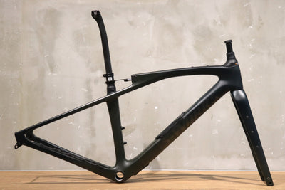 S-WORKS DIVERGE STR 52cm FRAME SET 2023年