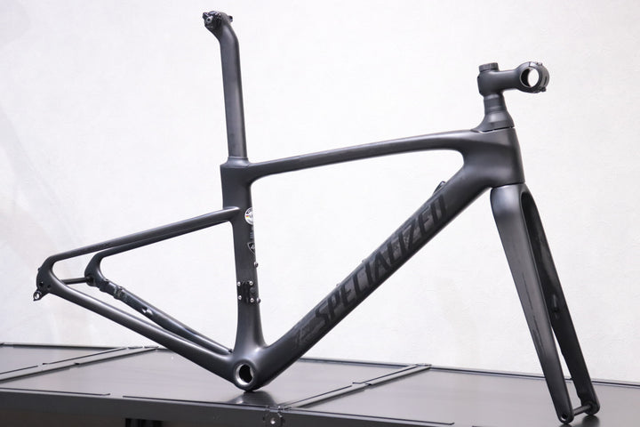 ROUBAIX COMP 44cm FRAME SET MY2022 – スペシャライズドCPOオンライン