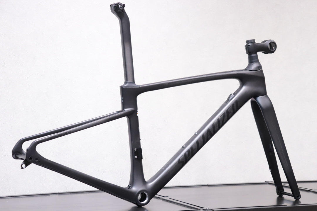 ROUBAIX COMP 44cm FRAME SET MY2022 – スペシャライズドCPOオンライン