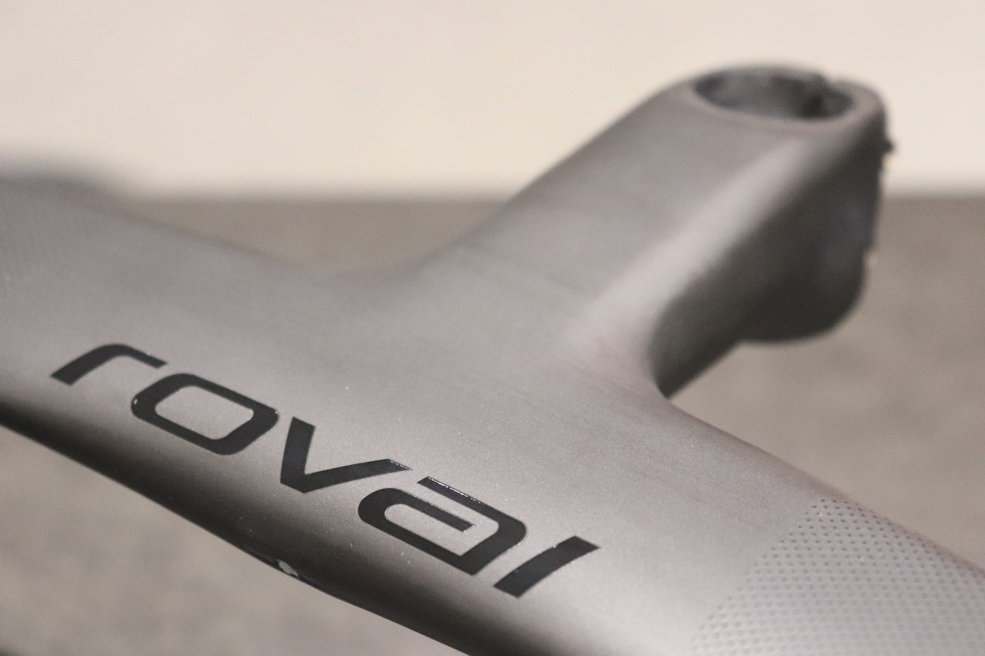 ROVAL RAPIDE COCKPIT 400 × 110MM – スペシャライズドCPOオンラインストア