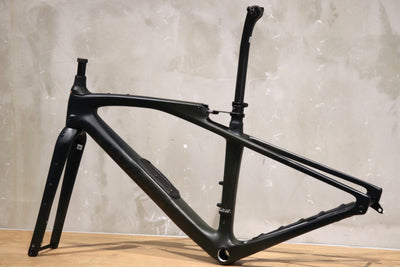 S-WORKS DIVERGE STR 52cm FRAME SET 2023年