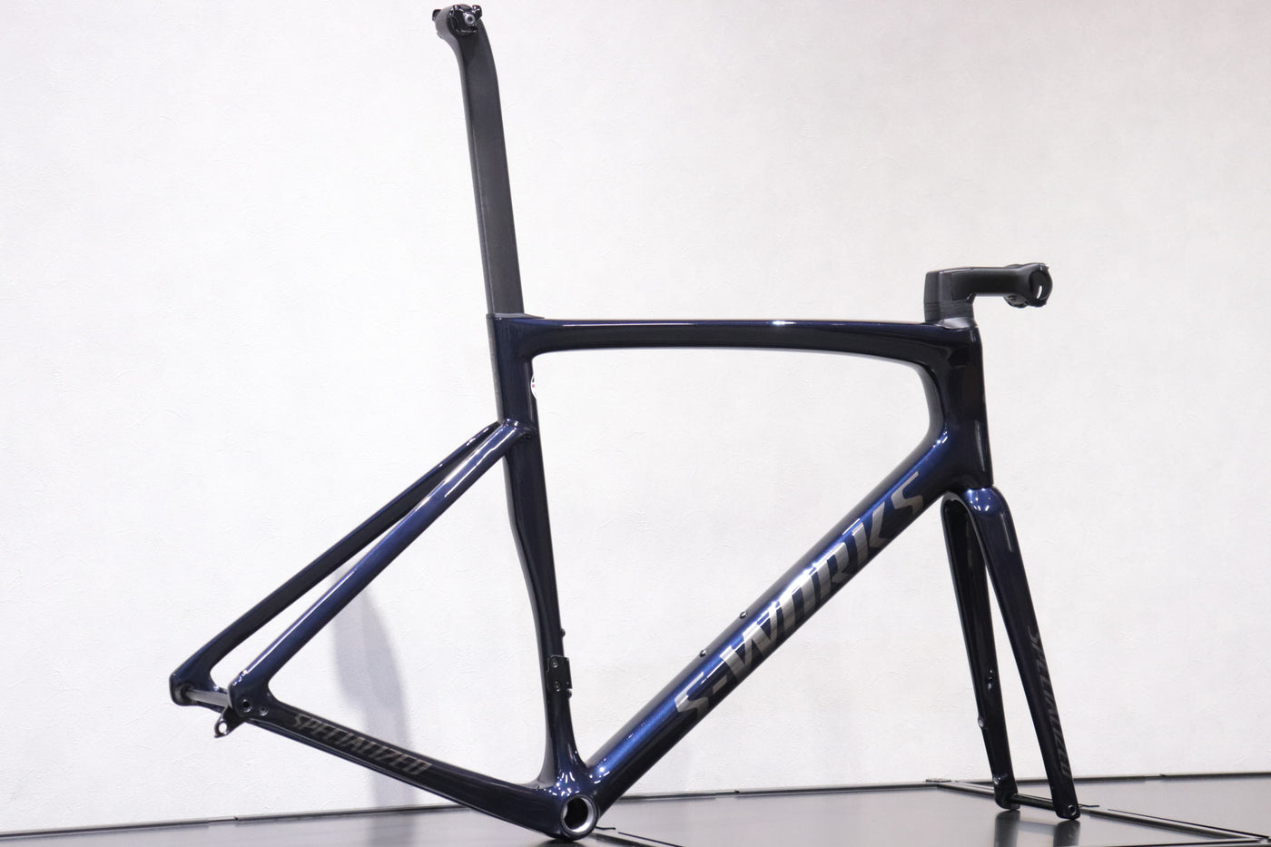 S-WORKS TARMAC SL7 58cm FRAME SET MY2023 – スペシャライズドCPO