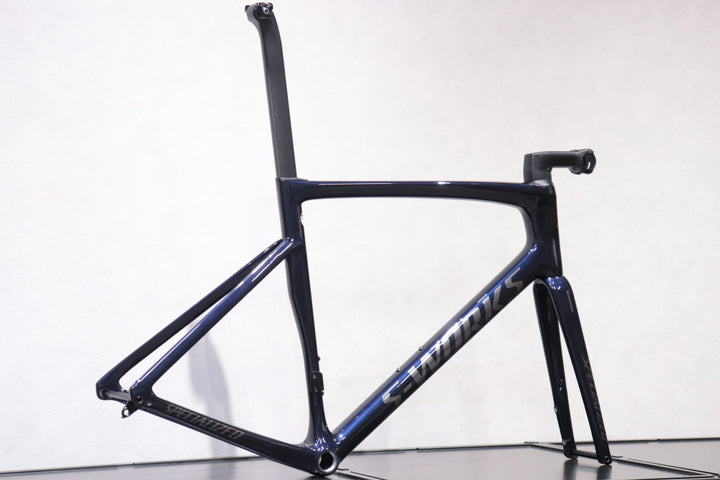 S-WORKS TARMAC SL7 58cm FRAME SET MY2023 – スペシャライズドCPO