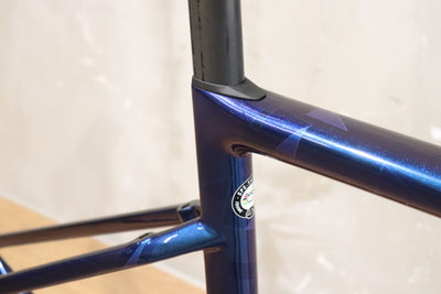 S-WORKS TARMAC SL6 RIM 52CM FRAME SET 2019年