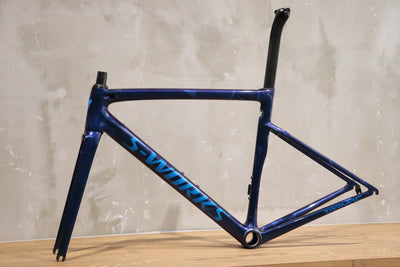 S-WORKS TARMAC SL6 RIM 52CM FRAME SET 2019年