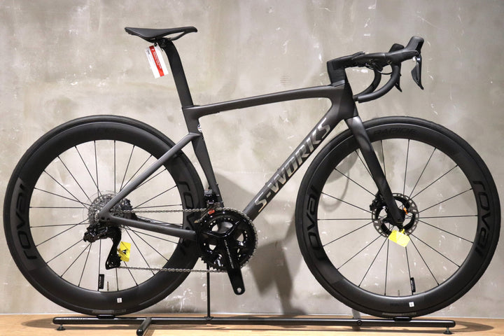 S-WORKS TARMAC SL7 DURA-ACE Di2 R9270 52cm 2023年 – スペシャライズドCPOオンラインストア