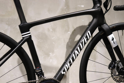 ROUBAIX EXPERT ULTEGRA Di2 R8070 52cm 2021年