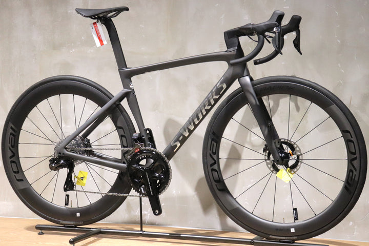 S-WORKS TARMAC SL7 DURA-ACE Di2 R9270 52cm 2023年 – スペシャライズドCPOオンラインストア