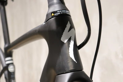 ROUBAIX EXPERT ULTEGRA Di2 R8070 52cm 2021年