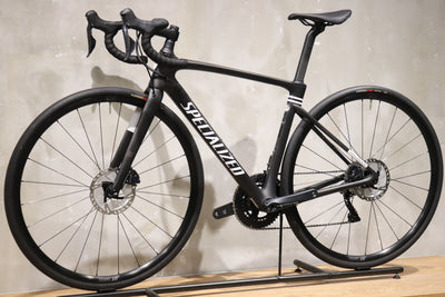 ROUBAIX EXPERT ULTEGRA Di2 R8070 52cm 2021年