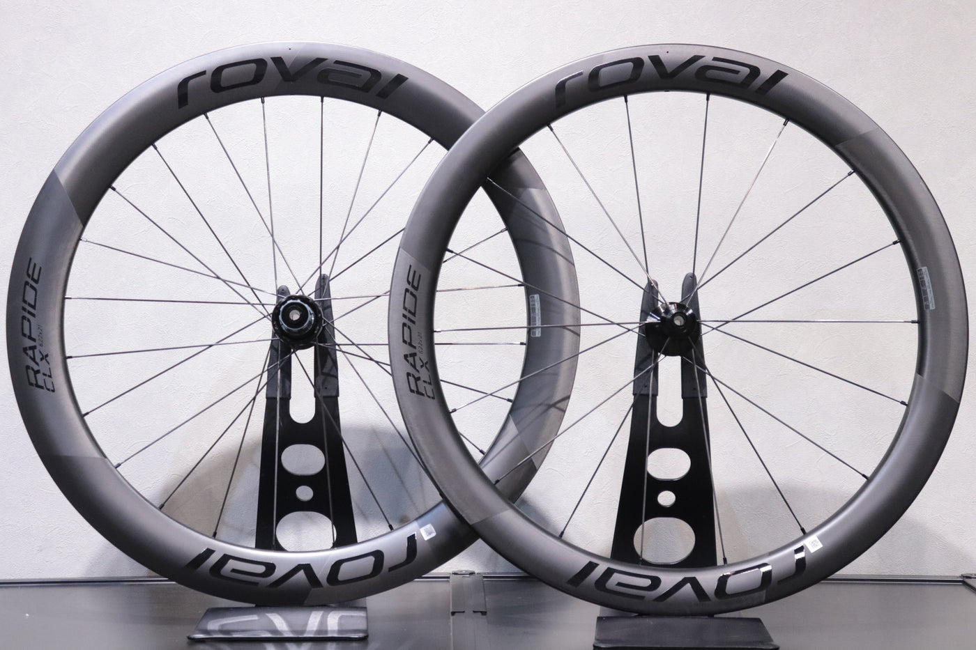 ROVAL RAPIDE CLX Ⅱ – スペシャライズドCPOオンラインストア
