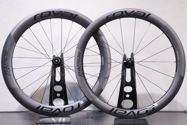 ROVAL RAPIDE CLX Ⅱ – スペシャライズドCPOオンラインストア