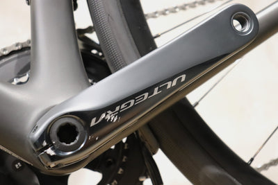 ROUBAIX EXPERT ULTEGRA Di2 R8070 52cm 2021年