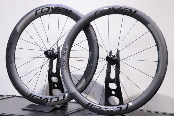 ROVAL RAPIDE CLX Ⅱ – スペシャライズドCPOオンラインストア