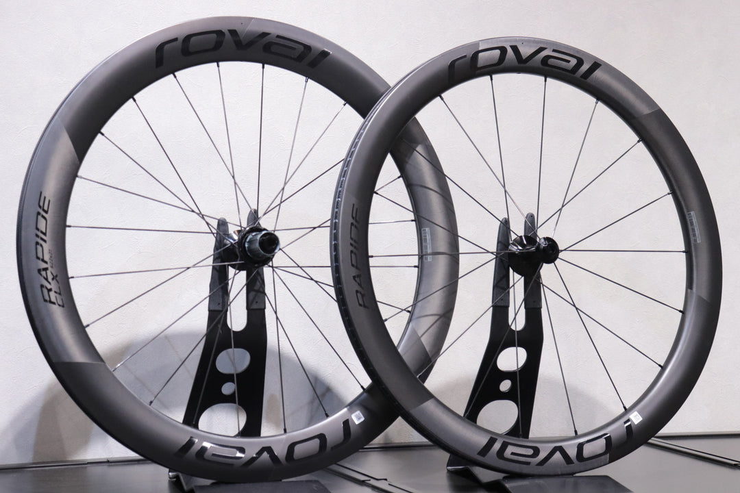 ROVAL RAPIDE CLX Ⅱ – スペシャライズドCPOオンラインストア