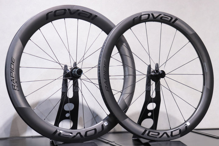 ROVAL RAPIDE CLX Ⅱ – スペシャライズドCPOオンラインストア